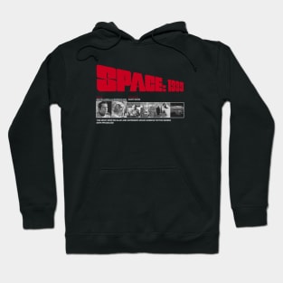 SPACE: 1999 - 2.0 Hoodie